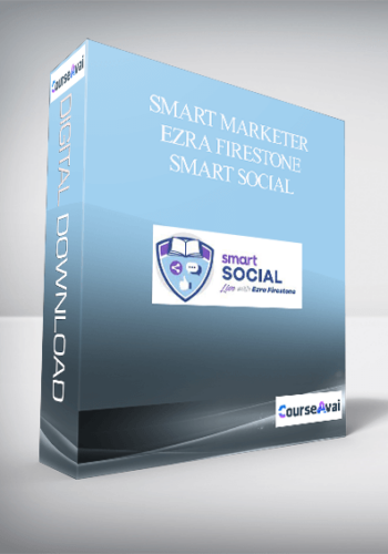 Smart Marketer – Ezra Firestone – Smart Social