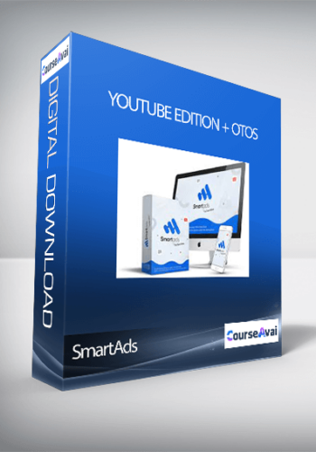 SmartAds – Youtube Edition + OTOs