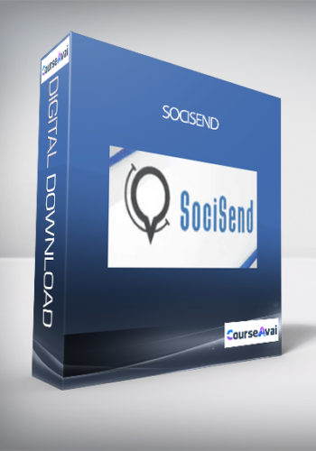 SociSend + OTOs