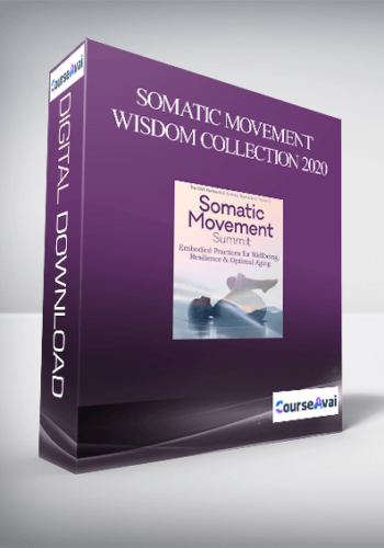 Somatic Movement Wisdom Collection 2020