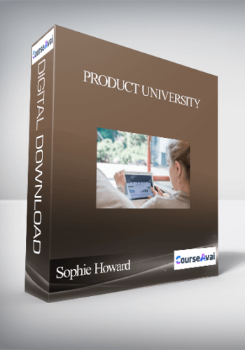 Sophie Howard – Product University