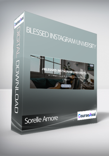 Sorelle Amore – Blessed Instagram University