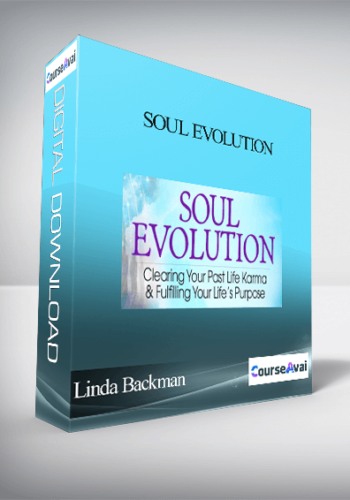 Soul Evolution with Linda Backman