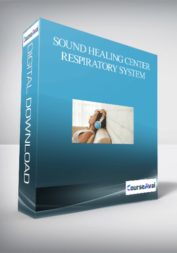 Sound Healing Center – Respiratory System