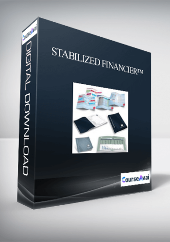 Stabilized Financier™