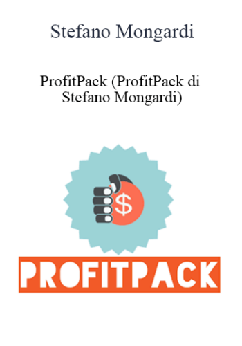 Stefano Mongardi – ProfitPack