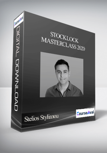 Stelios Stylianou - Stocklock Masterclass 2020