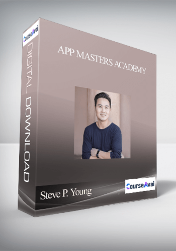 Steve P. Young - App Masters Academy