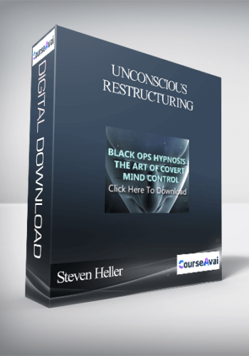 Steven Heller – Unconscious Restructuring