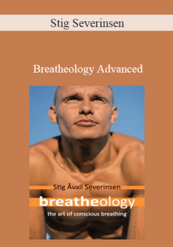 Stig Severinsen – Breatheology Advanced