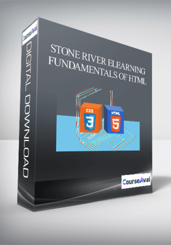 Stone River eLearning - Fundamentals of HTML