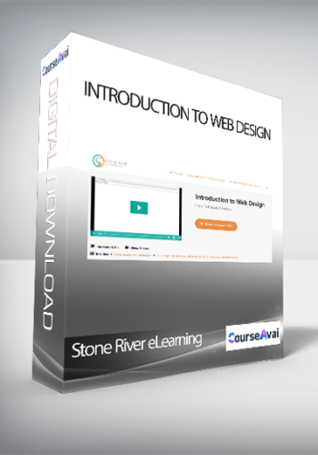 Stone River ELearning – Introduction To Web Design