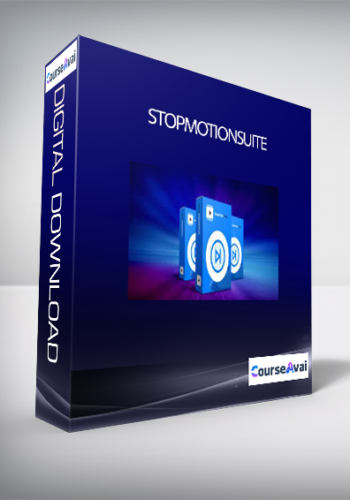 StopMotionSuite + OTOs