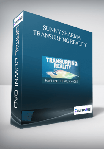 Sunny Sharma – Transurfing Reality