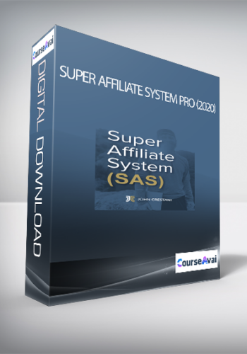 Super Affiliate System Pro (2020)