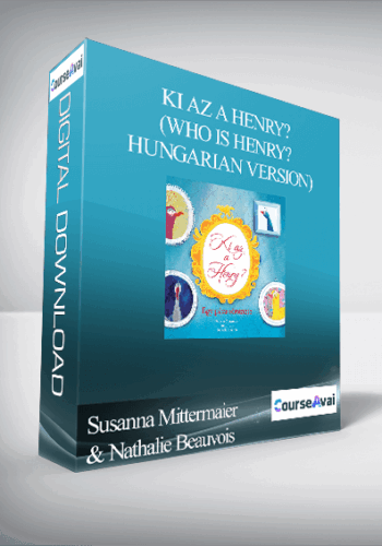 Susanna Mittermaier & Nathalie Beauvois – Ki Az A Henry? (Who Is Henry? – Hungarian Version)