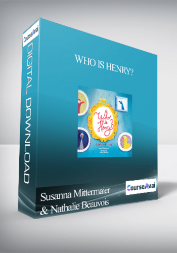 Susanna Mittermaier & Nathalie Beauvois - Who is Henry?