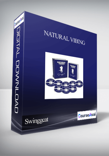 Swinggcat – Natural Vibing
