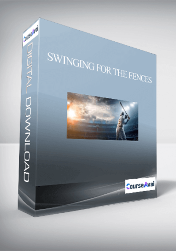 Swinging For The Fences