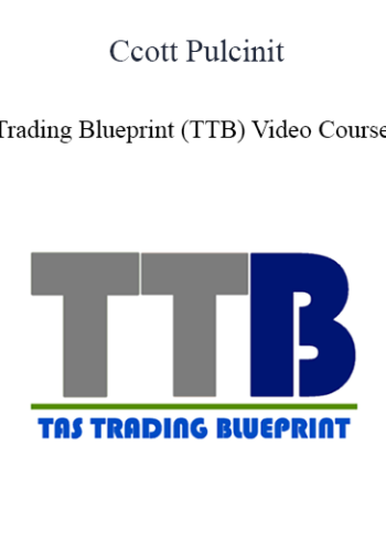 TAS - Trading Blueprint (TTB) Video Course