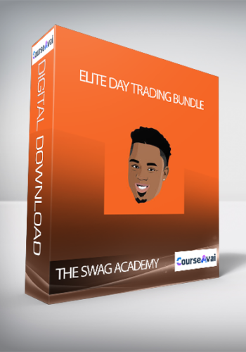 THE SWAG ACADEMY – Elite Day Trading Bundle (Series 4)