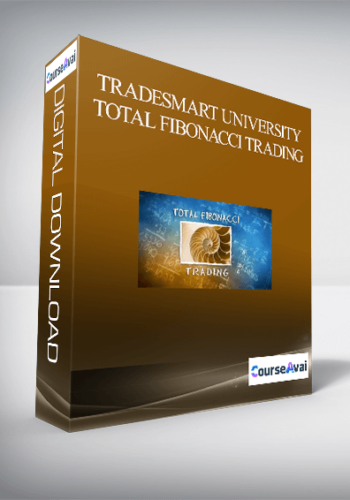 TRADESMART UNIVERSITY – TOTAL FIBONACCI TRADING