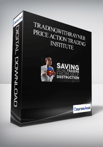 TRADINGWITHRAYNER – PRICE ACTION TRADING INSTITUTE