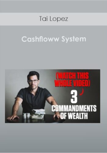 Tai Lopez - Cashfloww System