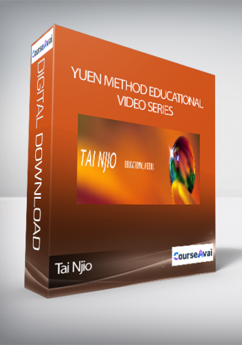 Tai Njio - YUEN METHOD Educational Video Series