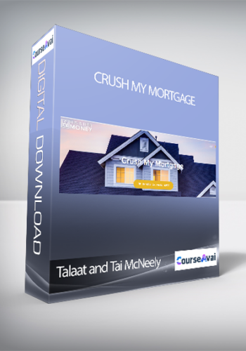 Talaat and Tai McNeely - Crush My Mortgage