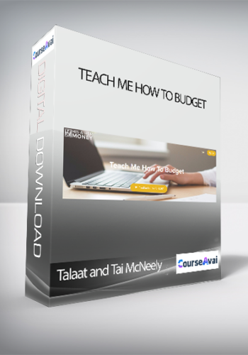 Talaat And Tai McNeely – Teach Me How To Budget