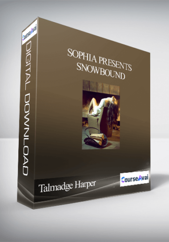 Talmadge Harper – Sophia Presents – Snowbound