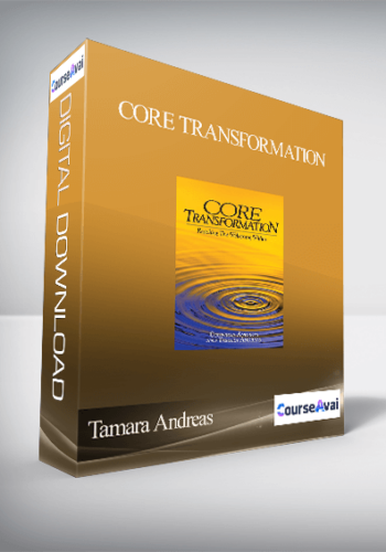 Tamara Andreas – Core Transformation
