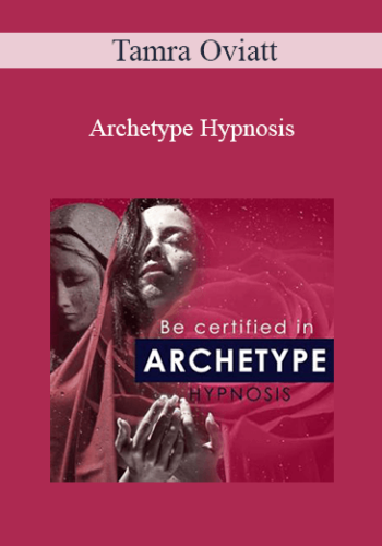 Tamra Oviatt – Archetype Hypnosis