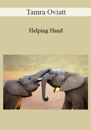 Tamra Oviatt – Helping Hand