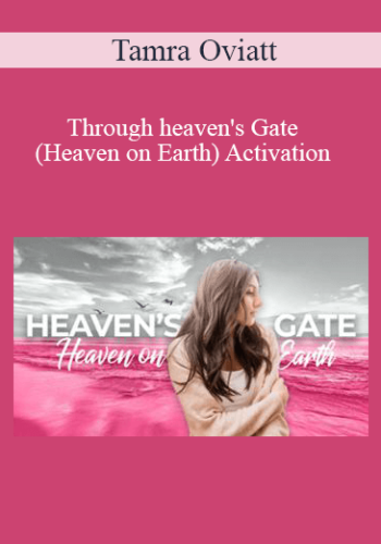 Tamra Oviatt – Total Body Connection Activation 2020