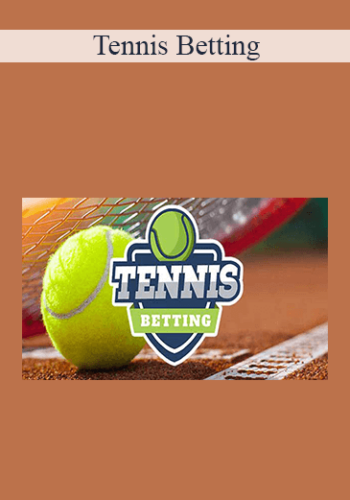 Antony Bottiglieri – Tennis Betting (PDF)