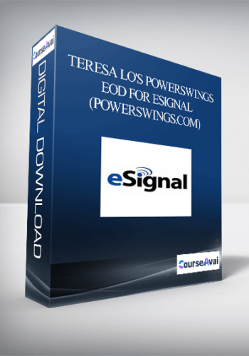 Teresa Lo’s PowerSwings EOD For ESignal (powerswings.com)