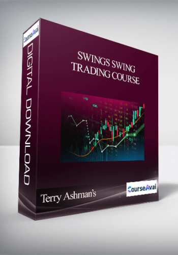 Terry Ashman’s Gann Swings Swing Trading Course (HotTrader Tutorial)