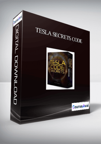 Tesla Secrets Code