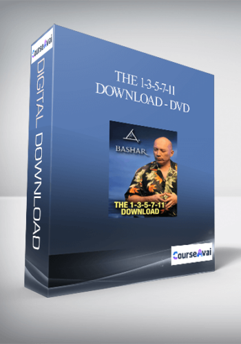 The 1-3-5-7-11 Download - DVD