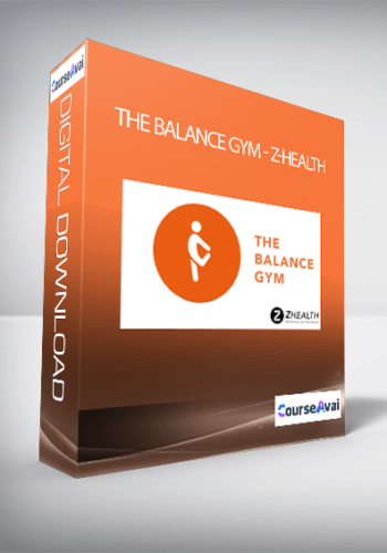 The Balance Gym - Z-Health