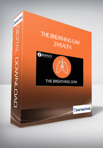 The Breathing Gym - Z-Health