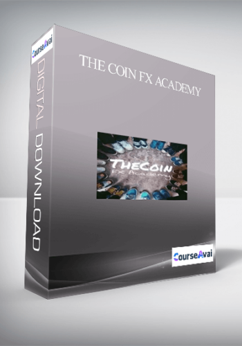 The Coin FX Academy