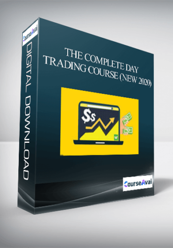 The Complete Day Trading Course (New 2020)