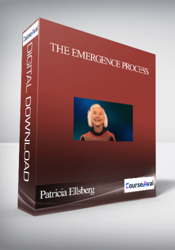 The Emergence Process With Patricia Ellsberg and Barbara Marx Hubbard