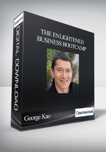 The Enlightened Business Bootcamp With George Kao