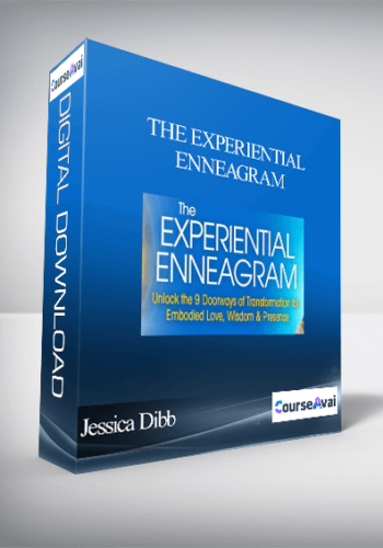 The Experiential Enneagram With Jessica Dibb