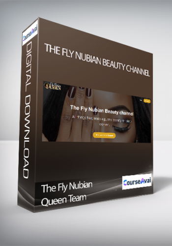 The Fly Nubian Queen Team – The Fly Nubian Beauty Channel
