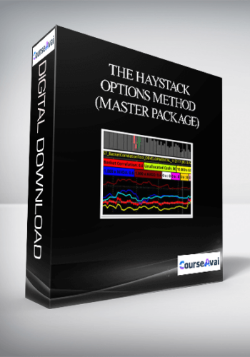 The Haystack Options Method (Master Package)